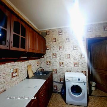 Здам 1к квартиру укомплектована по факту заселення