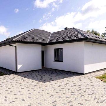 Продаж 3к Дім масив Білий