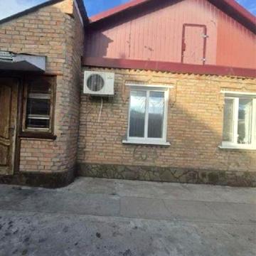 Продам будинок на Новоолексіївці