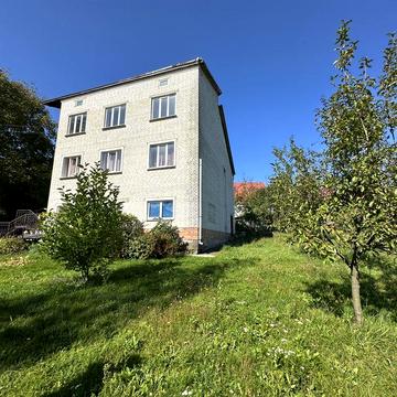 Терміновий продаж будинку Сокільники 295 м² 10 сот