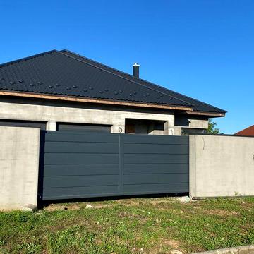 Продається американка Паланок( новий район) від власника