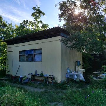 Дача на Ламаном, 6 соток