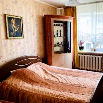 Сдам 2-х комнатную квартиру на Черемушках