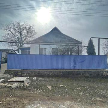 Продам дім в Лозуваткі