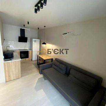 "Оренда ЖК Пташка Євро 2 к. квартири, 8/9 поверх, 40 м², Новобудова"