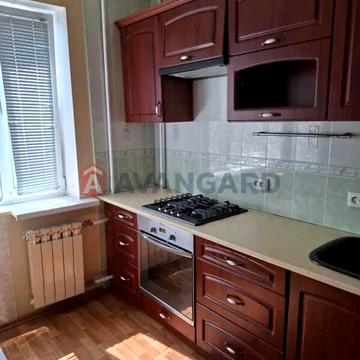 Продаж 1к Квартира Сергія Синенка вулиця