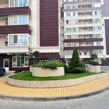 Сдам однокомнатную квартиру в Аркадии