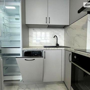 Продаж 1к Квартира Приміська вулиця ЖК Одесский бульвар