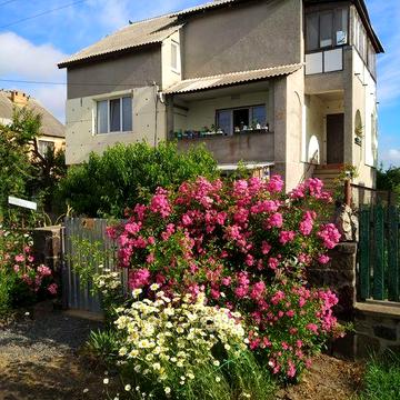 Продаж 3-пов будинку або обмін на 1-2 кім кв.