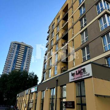 Продам 2-кім.кв. 95 кв.м ЖК «Krona Park 2» Бровари. Зданий будинок TV ЖК Krona Park 2