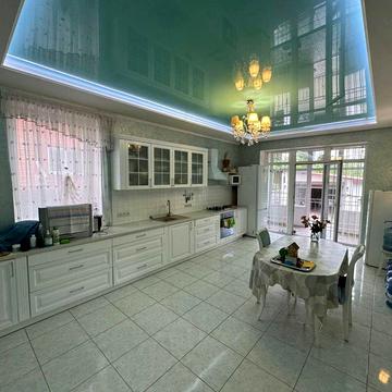 Продам 2х этажный Дом. Элитный район Днепр ул. Святкова. Площадь 295м2