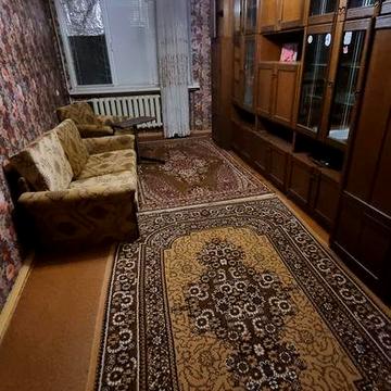 Сдам 2х комнатную квартиру ХБК (район Днепровского рынка)