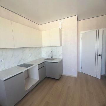 Продаж 1к Квартира Академіка Сахарова вулиця ЖК Пятьдесят девятая жемчужина
