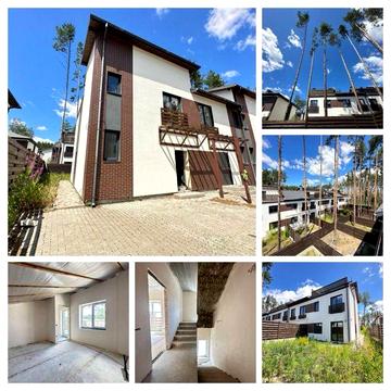 Продам Таун Гостомель 2% переофор 3 поверх 115кв, київ київська обл