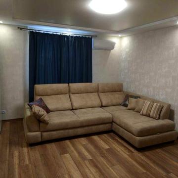 G4 Продаж 2 кім. квартири за 5 хвилин до метро Спортивна Сертифікат+