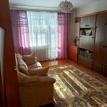 Квартира 3-х кімнатна