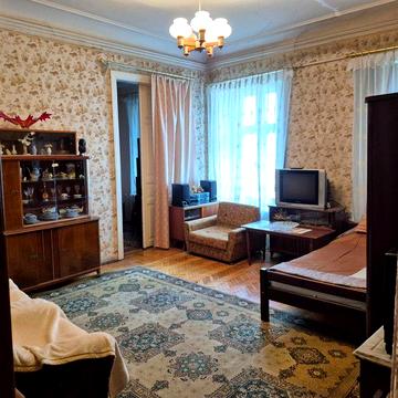 Трикімнатна квартира , довгостроково, пров. Сеченова, ( Пастера]