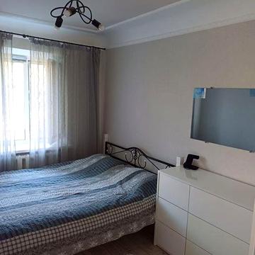 Продаж 2к.квартири в центрі міста