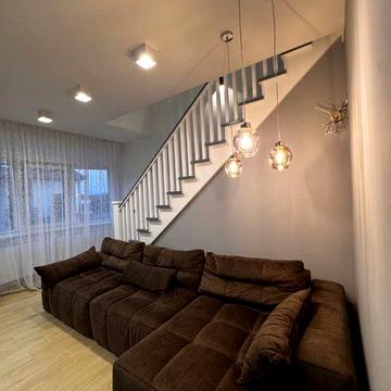 Продаж 3-х кім 130м2 квартири в центрі Мукачева Закарпаття