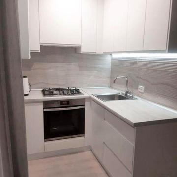 Продаж 1К квартири з кап ремонтом,(В оренду не здається!) 35,4 м.2