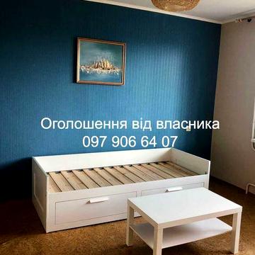 Продаж квартири біля центрального парку (вул. Перемоги)