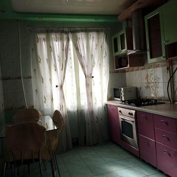 Продам 3-х комнатную квартиру на Солнечном ЖК Житлосервис