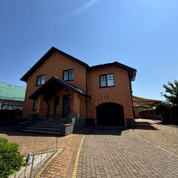 Продаж приватного будинку м. Біла Церква р- н Заріччя