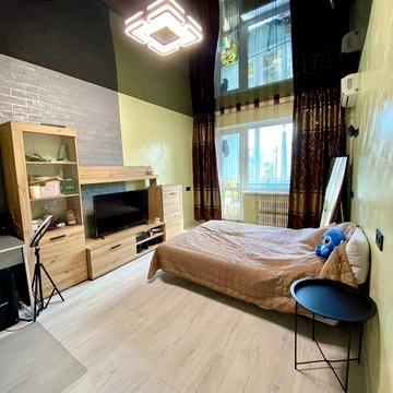 Продам 1-но кімнатну квартиру на м-ні Індустріальний