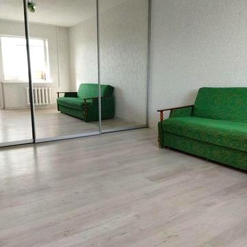 Продам 1-ю квартиру, 16 мкр, Бабурка