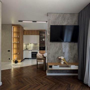 2 комн. кв. с кухней гостиной‼️ 80 КВ м на 13 ст. Фонтана