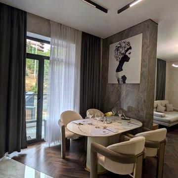 2 комн. кв. с кухней гостиной‼️ 80 КВ м на 13 ст. Фонтана