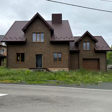 Будинок м. Луцьк, район 3 поліклініки