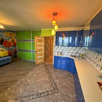 Продам 3 комнатную квартиру в Центре Измаила