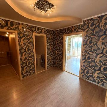 Продам 3 комнатную квартиру в Центре Измаила