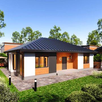 Продаж! Будинок 130 м2, ділянка 6 соток, одноповерховий. Біля озера
