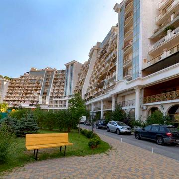 Сдам 1 ком. квартиру в Аркадии ЖК Аркадийский дворец