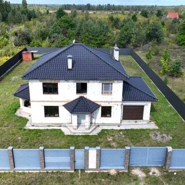 Продаж власного будинку