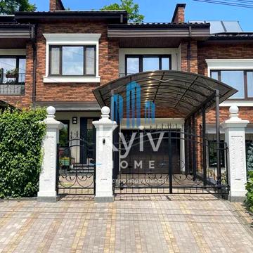 Олегівська вул.