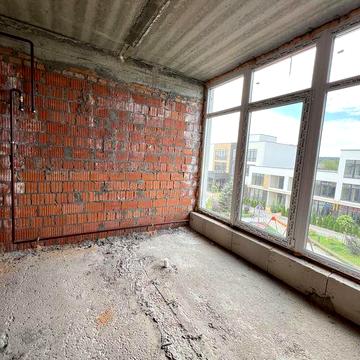 Квартира з газом. 10 хвилин від Києва.