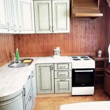 3 ком. кв. ул. Славгородская (Дениса Антипова), 10. Метро Харьковская