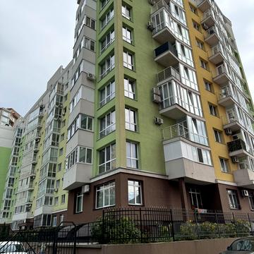 Київська вул., 261