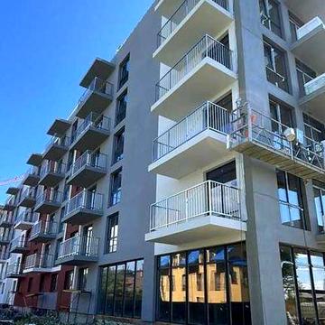 1-кім квартира 46,5 м² _Сокільники_$42 700_БЕЗ КОМІСІЇ