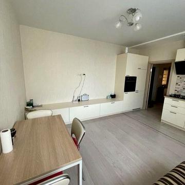 Оренда 1к ЖК Паркленд, Практична, 1, м. Васильківська, Голосіївський