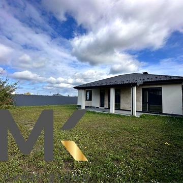 Лісова Буча – будинок під охороною 133 м2 та ділянкою 6 соток