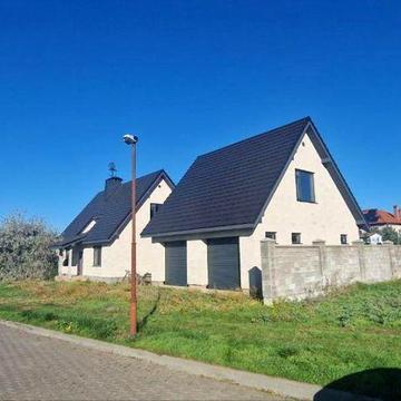 Будинки біля моря Совіньйон Люстдорф, 15 соток, панорамний вид