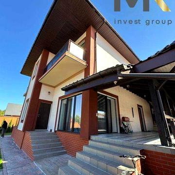 ПРОДАЖ | Будинок 190 м² з ремонтом Шевченкове (Білогородка)‼️