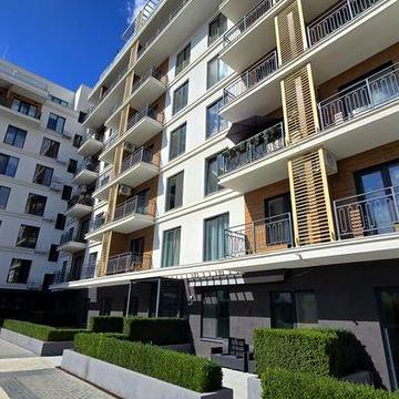 ЖК "Маринист"/16 Фонтана, Продам большую евродвушку 80 кв.м.  Вид моря ЖК Маринист