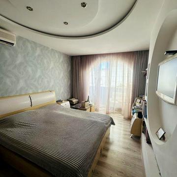 3 кімн.кв.(7/9) біля моря 83000$