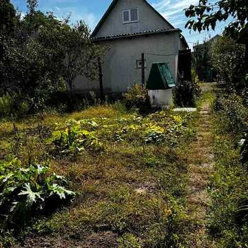 Продаж 2к Дім СТ Черемушки Соколовський масив