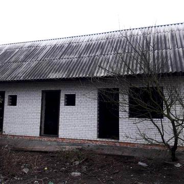 Будинок місто Соснівка